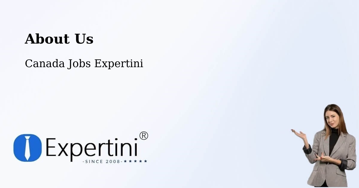 About Expertini Recruitment Platform  – Pierreville - Pierreville, Canada Jobs Expertini