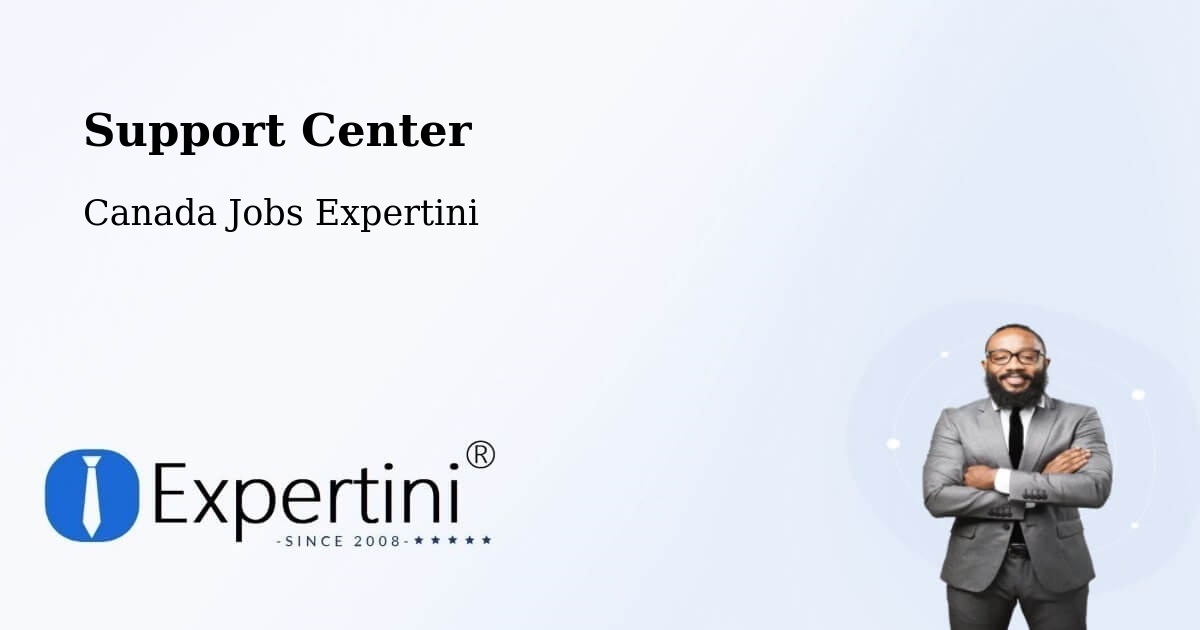 Support Services – Pierreville - Canada Jobs Expertini